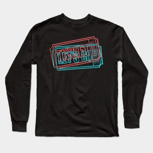 Let's Go Long Sleeve T-Shirt